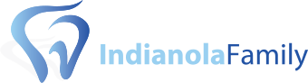 Indianola Family Dentristy Logo