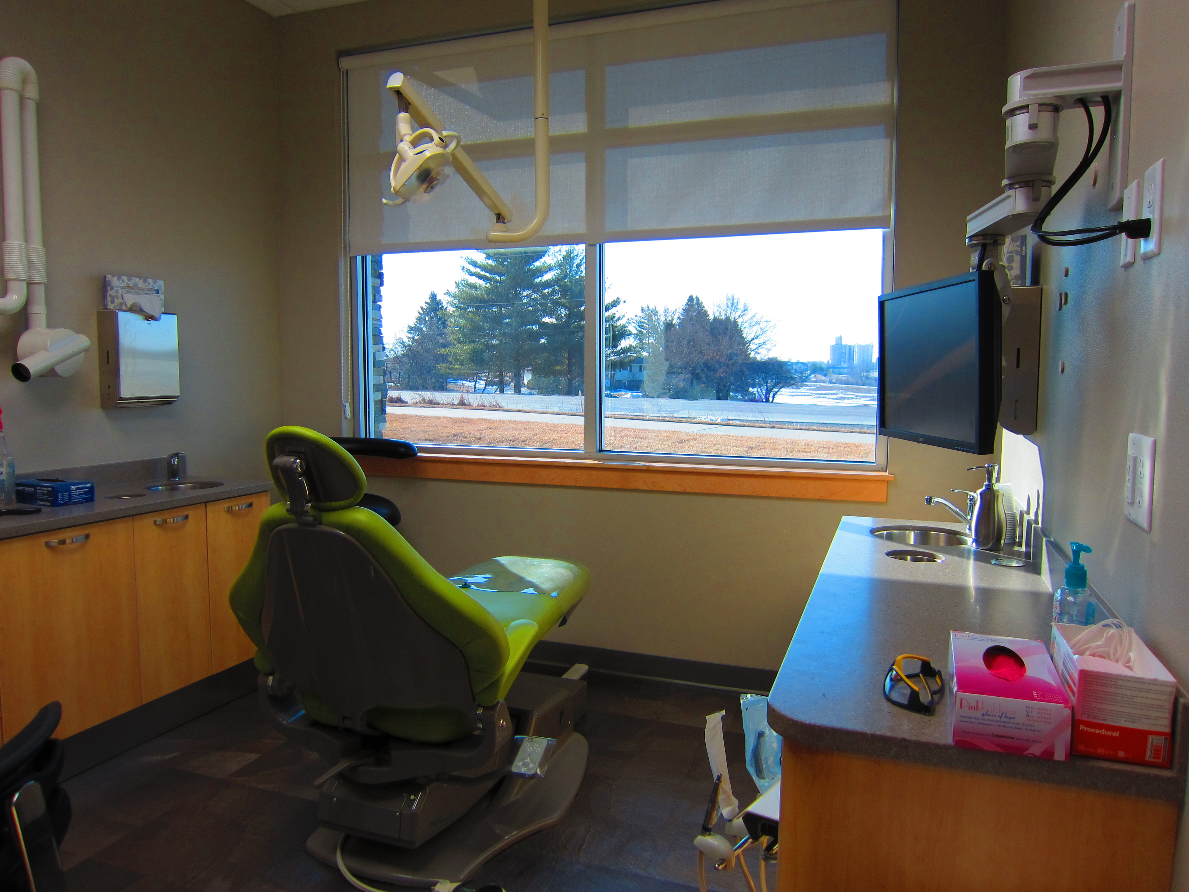 Our Practice Indianola Family Dentistry